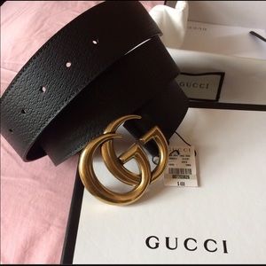 Brand New Gucci Belt